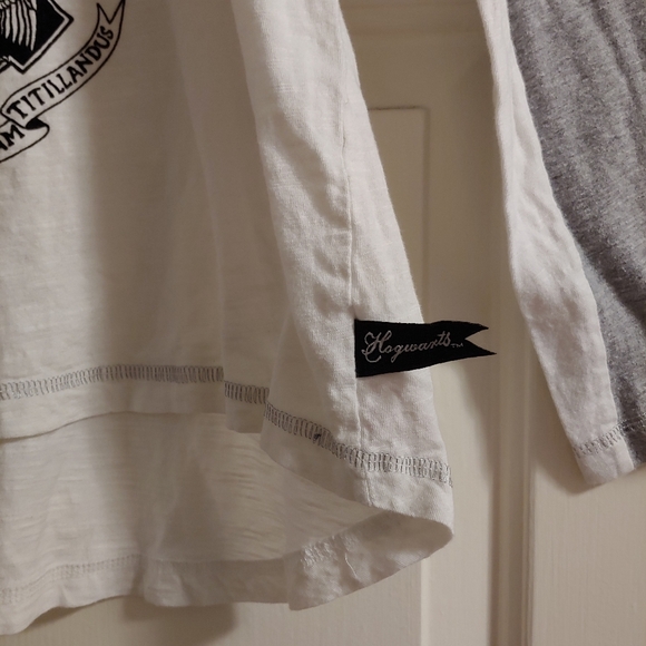 Harry Potter long sleeve Shirt size M(6-8) Don't Let the Muggles Get You Down - Picture 3 of 4